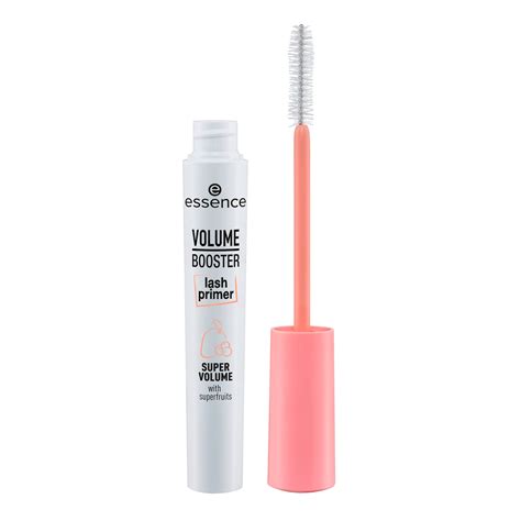 essence eyelash primer